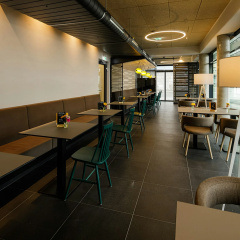 B&B Hotel Nürnberg-Plärrer - Bild 23