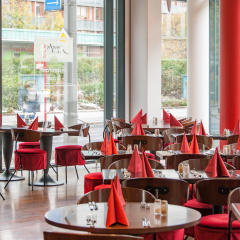 Penck Hotel Dresden (ex Art otel Dresden) - Bild 25