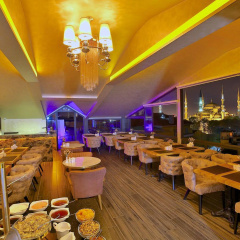 Perula Hotel & SPA - Bild 21