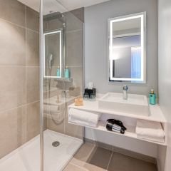 Novotel Paris Centre Bercy - Bild 8