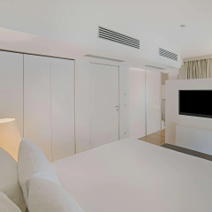 Avani Palazzo Moscova Milan Hotel - Bild 9