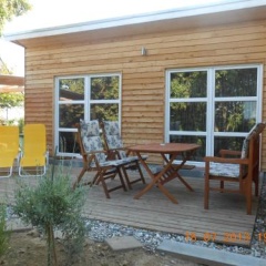 Ferienwohnung Bade - Bild 11