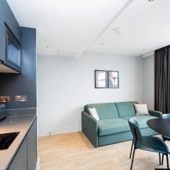 Staycity Aparthotels, London, Greenwich High Road - Bild 13
