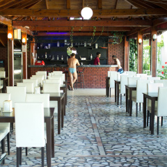 Ares City Hotel - Bild 21