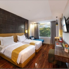 Swiss-Belresort Pecatu - Bild 6