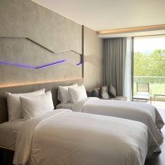 Oceanfront Beach Resort - Bild 8