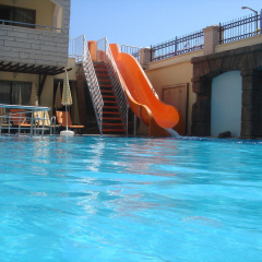 Himeros Life Hotel - Bild 11