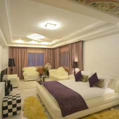 The Penthouse Suites Hotel thumbnail 35