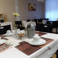 City Hotel Gotland - Bild 14