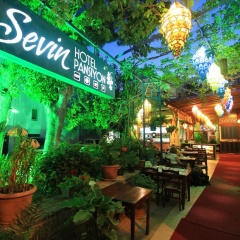 Sevin Hotel - Bild 12