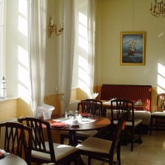 Hotel Altes Hafenhaus - Bild 13