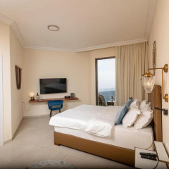 Amirey Hagalil Boutique Hotel thumbnail 5