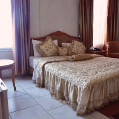 Ave Maria Resort and Wellness photo 4