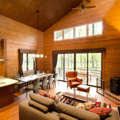 The Prince Villa Karuizawa thumbnail 2