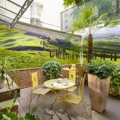 Le Relais Montmartre - Bild 17