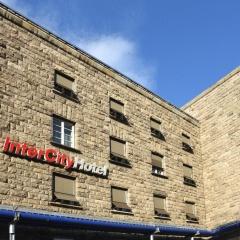IntercityHotel Stuttgart - Bild 1