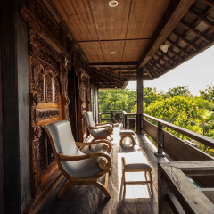 The Kawan Jimbaran - Private Villa - Bild 12