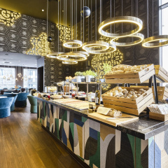 Motel One Brussels - Bild 28