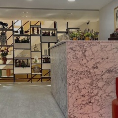 Royal Bby Apart Otel - Bild 2