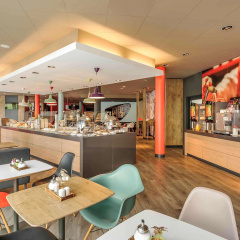 ibis Konstanz - Bild 18