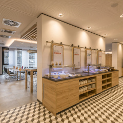 Holiday Inn Express Wuppertal - Hauptbahnhof by IHG - Bild 22