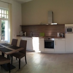 Appartements Am Kurpark thumbnail 19