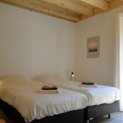 Modern chalet in Venosc with pool thumbnail 3