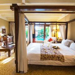 Hotel Tugu Bali Canggu - Bild 3