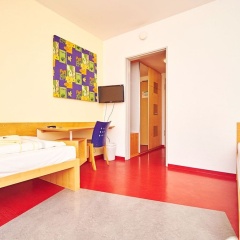 DJH Jugendgästehaus JBB Bielefeld - Hostel - Bild 5