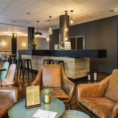 Mercure Hotel Berlin Zentrum - Bild 28