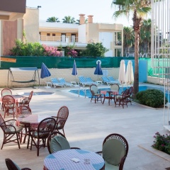 Lanova Hotel - Bild 15
