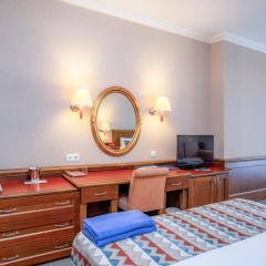 Grand Kaptan Hotel - Ultra All Inclusive - Bild 5