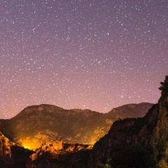 Butterfly Valley Seaside Glamping - Bild 8