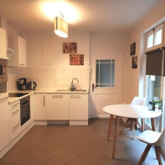 Studioapartment G16 - in exklusiver Innenstadtlage - Bild 14