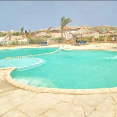 Sharm El Naga Resort and Diving Center - Bild 11