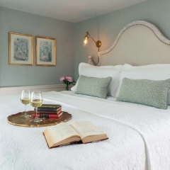 The Inn at Yarmouth Port thumbnail 20
