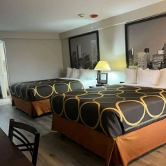 Super 8 by Wyndham Mont Belvieu/Baytown East thumbnail 5