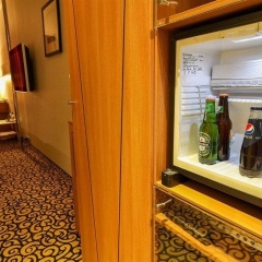 Savoy Hotel Amsterdam - Bild 8