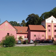 Hotel Stary Pivovar - Bild 15