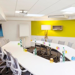 Novotel Paris Centre Bercy - Bild 17