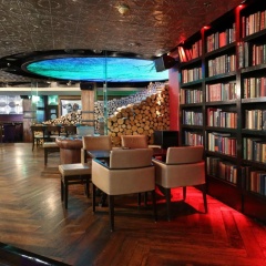 voco Bonnington Dubai - Bild 10