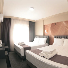 Loyal City Hotel - Bild 5
