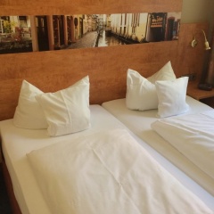 Hotel Barbara - Bild 4
