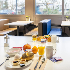 B&B HOTEL Erlangen-Tennenlohe - Bild 11