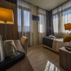 Hotel Zara Milano - Bild 3