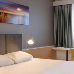ibis Wuerzburg City - Bild 6