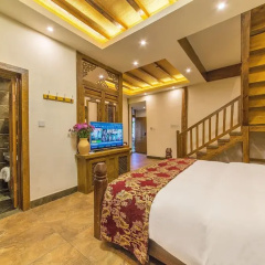 Yonsamity Chain Inn Yunge Branch thumbnail 24