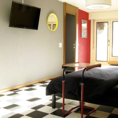 Budget Hostel Zurich - Bild 17