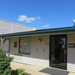 Knights Inn Canton