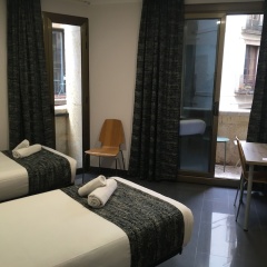 Hostal Levante - Bild 3